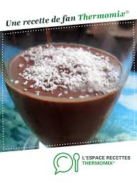 Mousse Au Chocolat Sans Oeuf Ni Beurre Recette A Indice Glycemique Bas Recette Mousse Chocolat Sans Oeuf Beurre Recette Mousse Au Chocolat