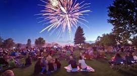2026 Independence Day Celebration at Belgian Horse Winery