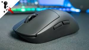 Find many great new & used options and get the best deals for logitech g pro wireless gaming mouse with esports grade performance at the best online prices at ebay! Logitech G Pro Wireless Review By Fps Veteran Youtube