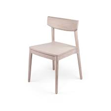 Find dining room chairs in many designs, including upholstered, faux wicker, metal, wood and more. Ash Wood Dining Chair