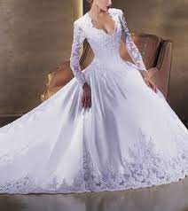 Pin On Wedding Gowns