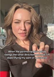 Taking Out Perimenopause