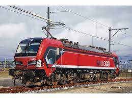 Check spelling or type a new query. Allgemein 79936 E Lok 193 627 Raillogix Leo A Elektrolokomotive 193 627 7