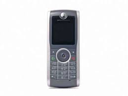 LCD Screen for Motorola W209 ...