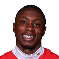 Xavier Worthy (shoulder) expected to return Week 3