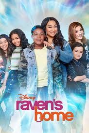 Raven S Home Ravens Home Ravens Home Disney Disney Channel Stars