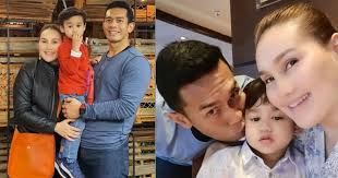 Azwan kombos, epy kodiang, shafiez, nizam zaidi: Besarkan Anak Hari Ni Tak Macam Dulu Dengan Fahrel Saya Isteri Tegas Fahrin Pa Ma