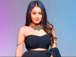 Talk to me (1984 film), an american drama starring austin pendleton. Neha Kakkar I M Number 1 That S Why People Talk About Me Hindi Movie News Times Of India