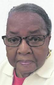 Ellen Redmond Obituary (2018)