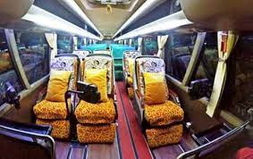 Beli tiket bus dan travel kapan saja dan dari mana saja dengan traveloka. Tourism Pariwisata Info Lengkap Harga Tiket Bus Rute Makassar Toraja Toraja Makassar