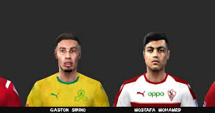 In the game fifa 21 his overall rating is. Pes6 Caf Champions League Pack Vol 1 Patching In Tunisa