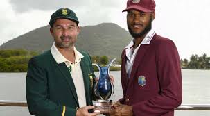 149/10 (54.0 ov) 165/10 (58.3 ov) south africa beat west indies by 158 runs. West Indies Vs South Africa 1st Test Live Streaming When And Where To Watch Wi Vs Sa In India Sports News Wionews Com