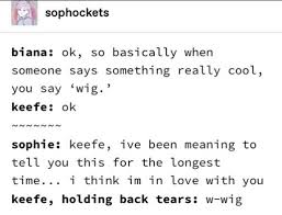 By read 9 from the story kotlc memes by kellystraussberg with 1,807 reads. Keefethebean Keeper Fandom Amino