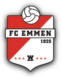 Fc emmen wint dankzij drie doelpunten van michael de leeuw voor de ogen van onze prachtige supporters met. Fc Emmen Vs Rkc Waalwijk At De Oude Meerdijk On 04 04 21 Sun 16 45 Football Ticket Net