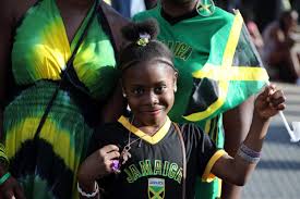 The declaration of independence the declaration of independence is the formal statement adopted by the second continental congress in a meeting that took place in philadelphia, pennsylvania on. Happy Jamaican Independence Day 2019 How The Iconic Caribbean Island Got Its Flag London Evening Standard Evening Standard
