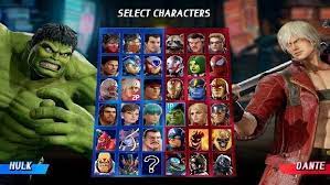How to unlock the full roster achievement in marvel vs. The Life And Death Of Marvel Vs Capcom Infinite Comics Amino