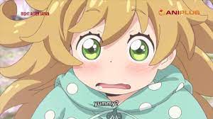 An anime television series adaptation animated by tms entertainment aired in japan between july and september 2016. Sweetness Lightning Teaser Youtube