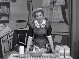 Lucy: “Cancel! Cancel! And do it now!!” : r/ILoveLucy