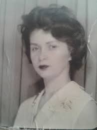 My Mom and Dad and big sister Vicky Parry !!