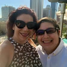 Carol Chavez (@jaxmomzilla1)