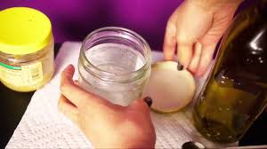 Coconut oil offers the advantage of making hair shiny. Pin By Bibliophile On Natural Hair Care How To Lighten Hair Diy Highlights Hair Lighten Hair Naturally