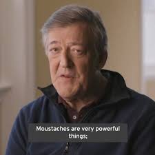 Movember Facial Hair Facts