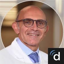Dr. Souheil Saba, MD