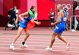 He is also known for representing italy in several national competitions including the european indoor championships and the world indoor championships. Wvyrr01ydtejnm
