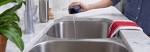 Is drano safe for garbage disposals