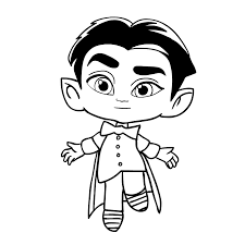 Check spelling or type a new query. Drac Shadows Coloring Page Free Printable Coloring Pages For Kids