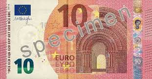 Eigenen text am pc ergänzen! Eurobanknoten Einzel Gewicht Und Wie Viel 1 Million Wiegt