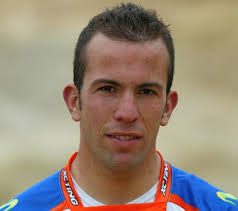 THE SPANISH MOTOCROSS DES NATIONS TEAM HAS BEEN ANNOUNCED FOR LAKEWOOD: