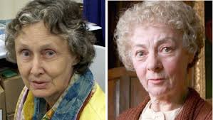 Cheryl Exum's Instagram, Twitter & Facebook