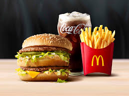 マクドナルド | ららぽーと福岡