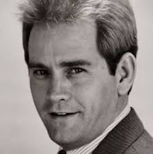 Thomas Geist Obituary (1952