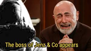 The boss of Jenz & Co appears, Sidwell is destroyed General Hospital  Spoilers— (𝖣𝖾𝗍𝖺𝗂𝗅 𝖢𝗁𝖾𝖼𝗄 𝖡𝖾𝗅𝗈𝗐)