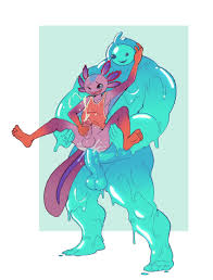 Axo Game Hentai, Slurp Game Hentai - Anthro, Bottomless, Fortnite: Battle  Royale, Axolotl, Amphibian, Jersey, Balls - Valorant Porn Gallery