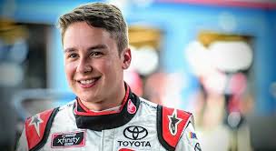 95 leavine family racing toyota and driver christopher bell for the 2020 nascar cup series season. Christopher Bell To Drive For Leavine Family Racing In 2020 Nascar Com