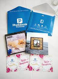 This review refers to photobook canada and i have no way of distinguishing or from uk or my girlfriends birthday was the 14th. Potato Queen Travel And Lifestyle Review Photobook Malaysia New Packaging