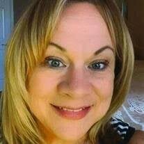 Cynthia "Cindi" McRae Obituary