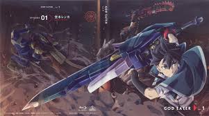 Tons of awesome anime gods wallpapers to download for free. God Eater 1947038 Anime Gods Eater Burst Anime Images