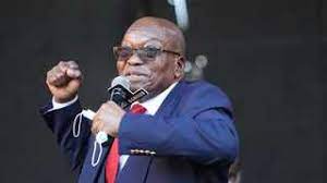 Former south african president jacob zuma is to face prosecution on 16 charges of corruption. Chjivu6wpgzt M