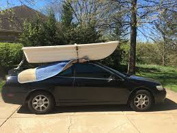 Car Top Water Tender 9 4 Yes You Can Car Top A Water Tender 9 4 Boat Building Boat Surfboard