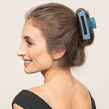 HBselect 8 Pezzi Mollette Capelli Donna, Pinze per Capelli per Capelli  Spessi, Antiscivolo, Colorato Mollettone Capelli Donna di Artiglio per  Capelli, Ideale per le Donne e Ragazze : Amazon.it: Bellezza