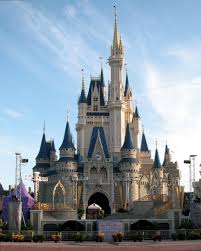 Magic Kingdom Wikipedia