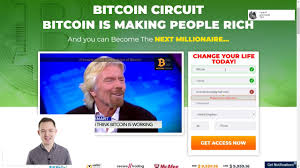 The high accuracy and speed are the top justification for high profitability. Official Website 2021 Bitcoin Circuit Youtube