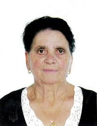 Maria Monardo Obituary