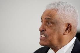 Why a pauper's field burial?' Families wrestle with the deaths of three men  whose next of kin were known, yet were buried in shallow, unmarked graves  for months without notifying the families -