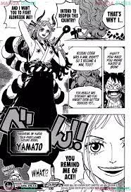 Pour lire cliquez sur l'image du manga one piece 1017. Read One Piece Chapter 984 My Bible For Free