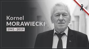 Jego życiorys wpisał się na stałe w powikłane i tragiczne współczesne dzieje. Obronil Polske Przed Uzaleznieniem Od Rosji Pierwsza Rocznica Smierci Jana Olszewskiego Wiadomosci Polskieradio24 Pl